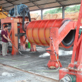 Modern hign quality concrete pipe making machine with good price